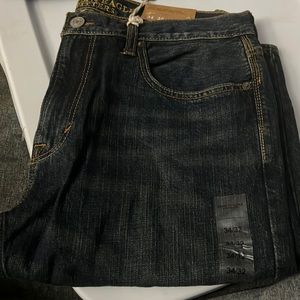 Men’s American eagle jeans